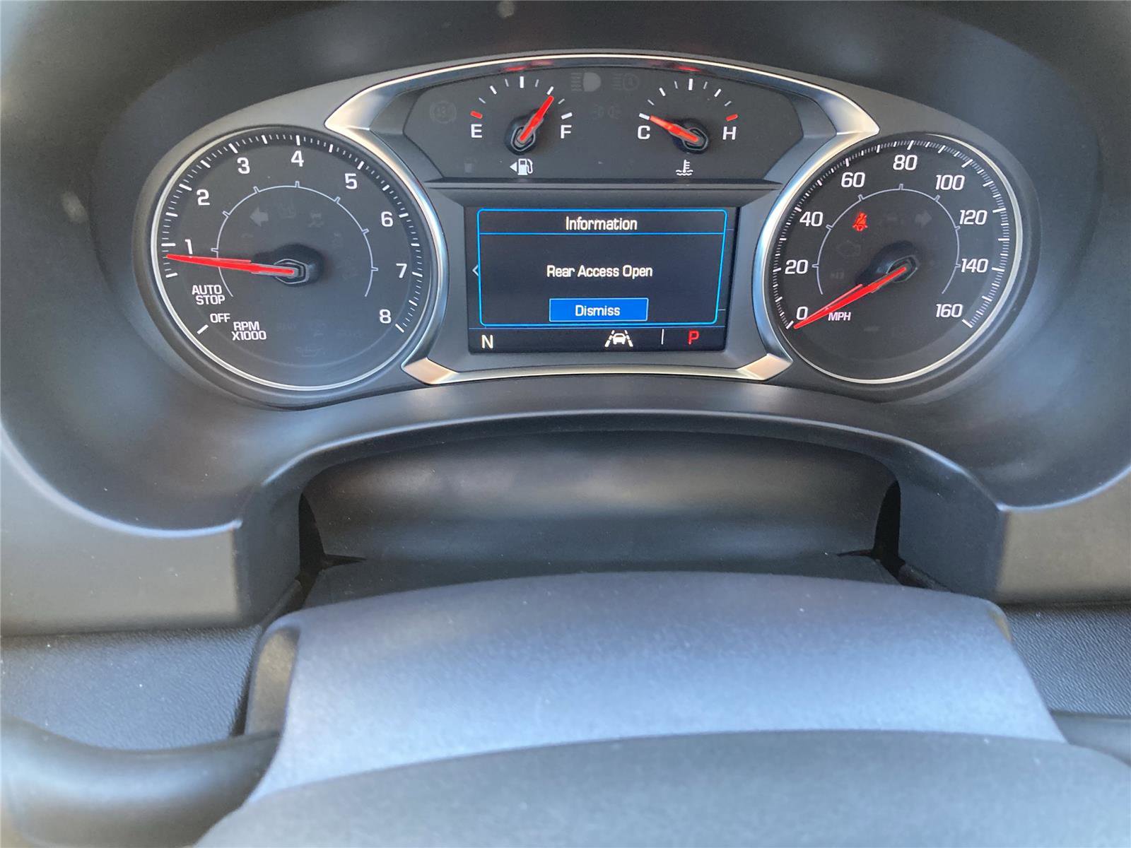 Used 2024 GMC Terrain SLE image 13