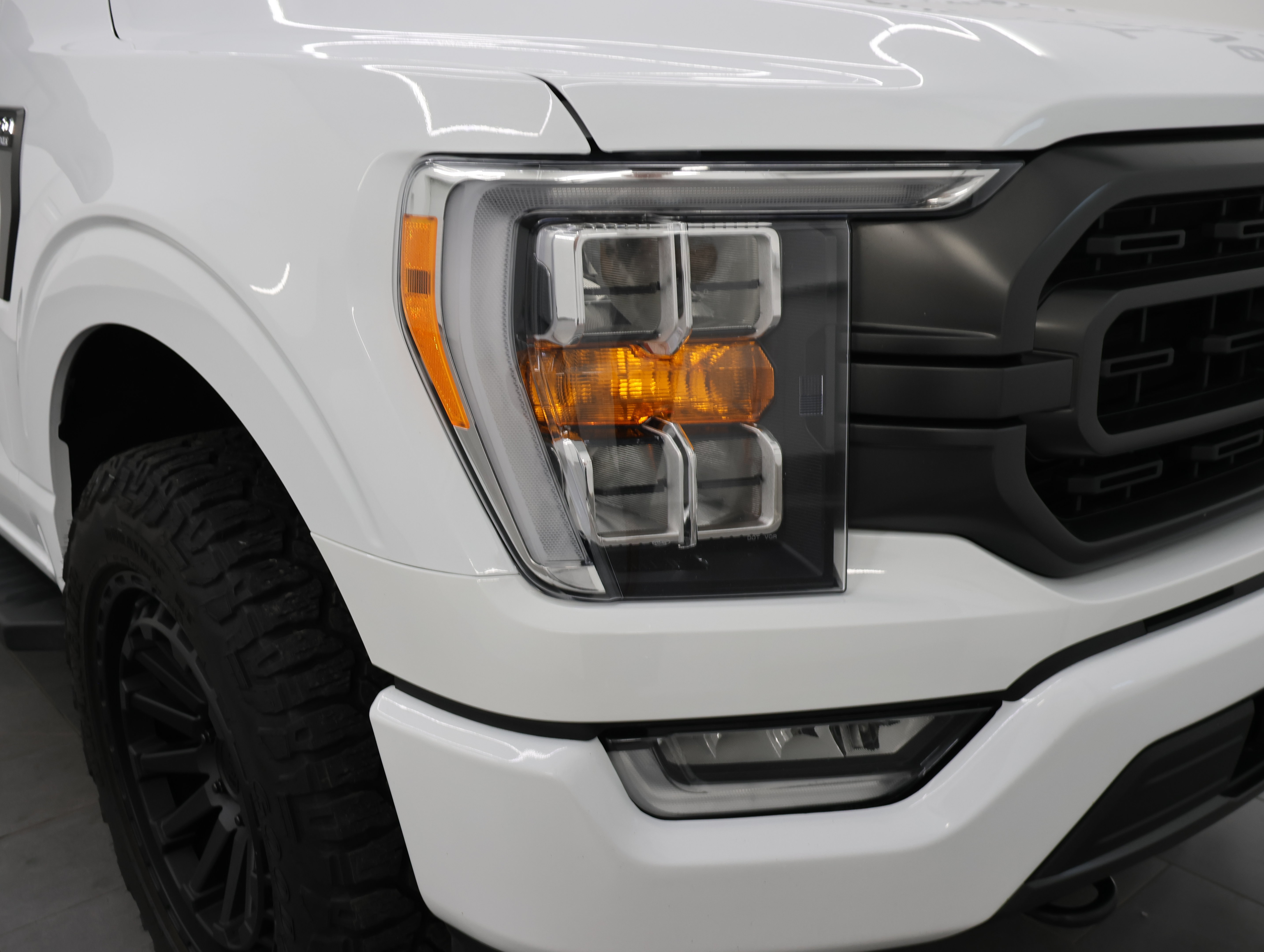 Used 2023 Ford F150 XLT w/ Equipment Group 302A High AWD/4WD image 23