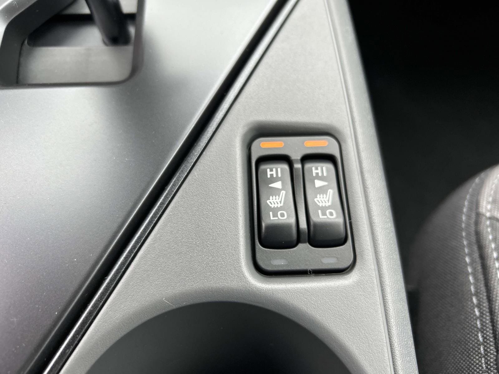New 2026 Subaru Crosstrek 2.0i Premium image 12