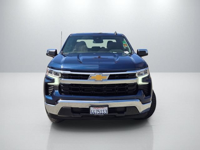Used 2023 Chevrolet Silverado 1500 LT RWD image 2