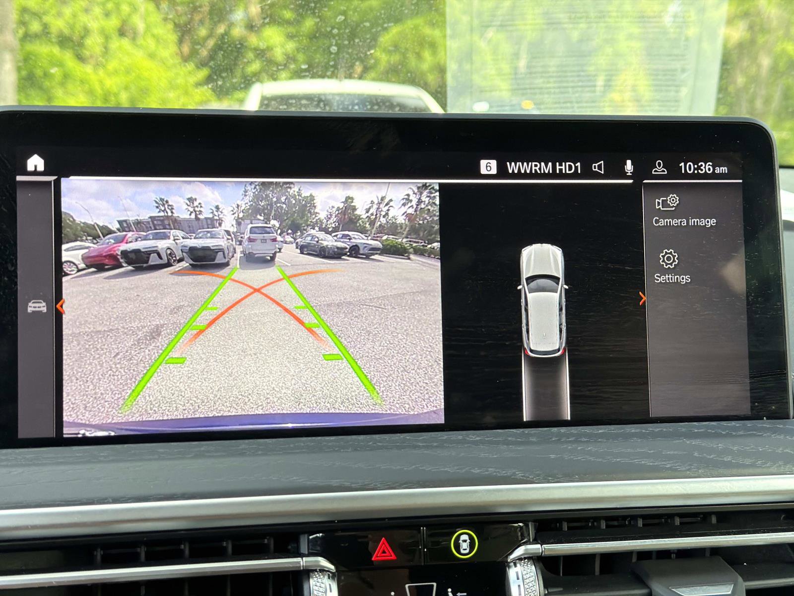 Certified 2022 BMW X3 xDrive30i w/ Convenience Package w/ZPA image 23