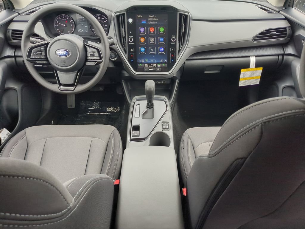 New 2026 Subaru Crosstrek 2.0i Premium AWD/4WD image 11