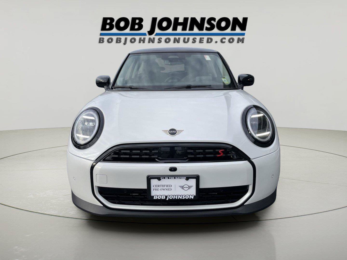 Used 2025 MINI Cooper S FWD image 2