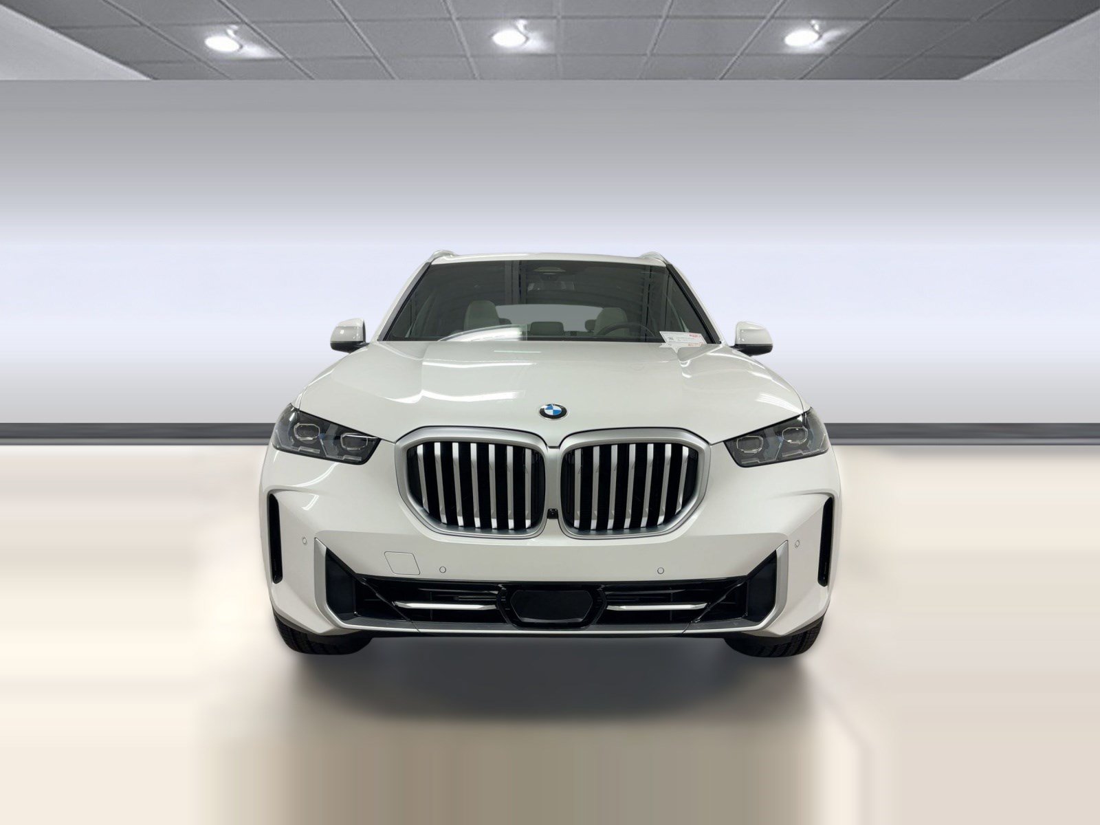 New 2026 BMW X5 sDrive40i w/ Premium Package RWD image 5