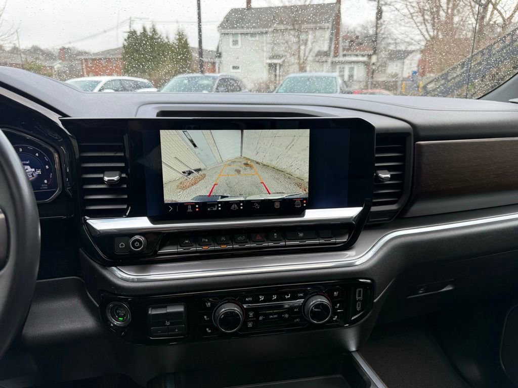 Used 2024 Chevrolet Silverado 1500 High Country image 27