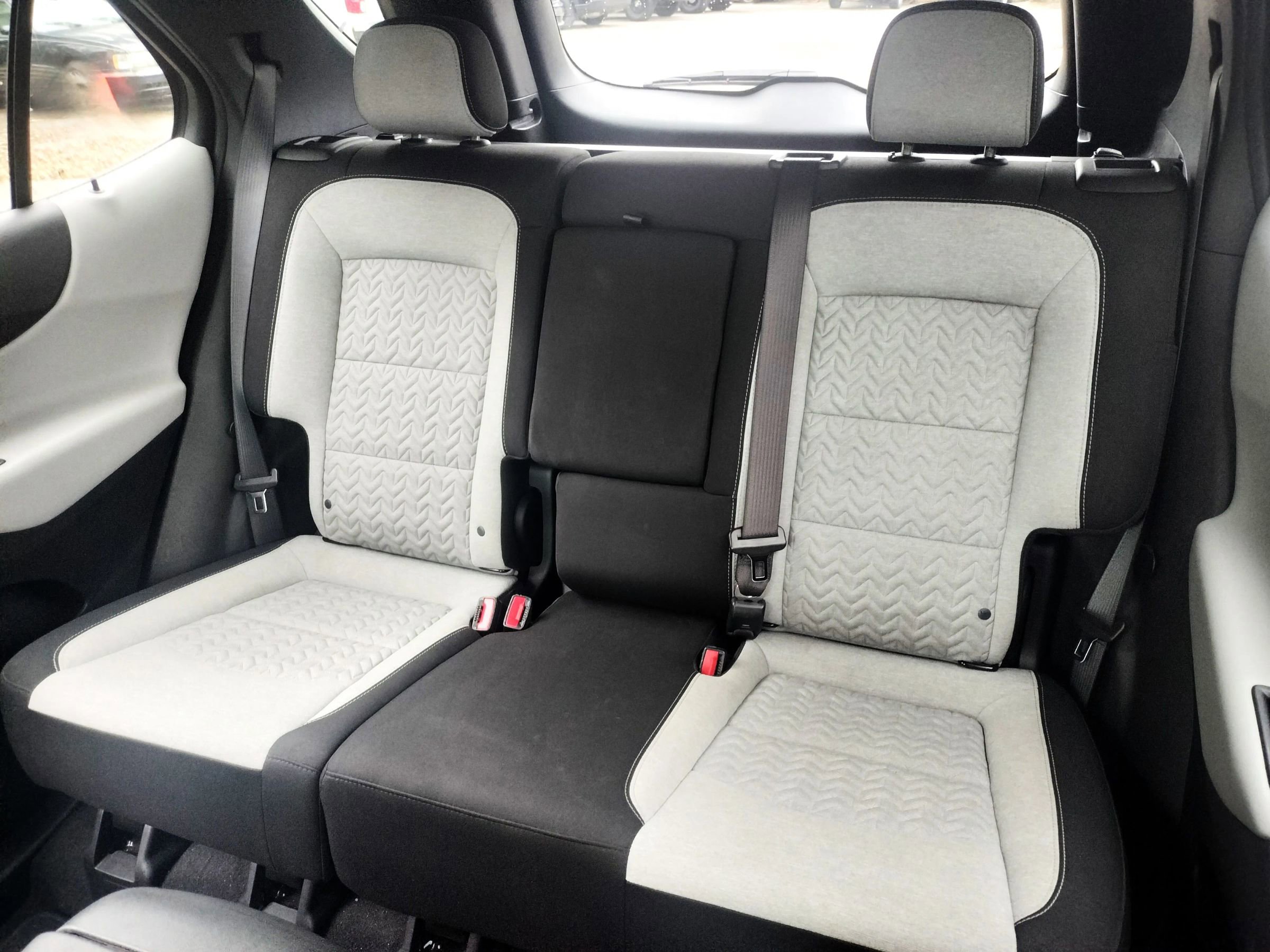 Used 2022 Chevrolet Equinox LS FWD image 21