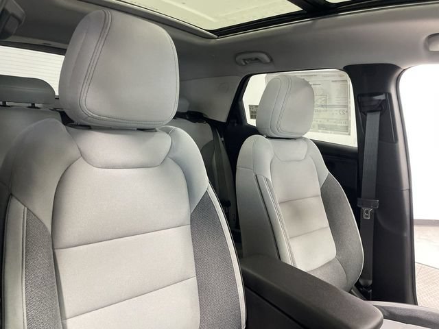 New 2026 Chevrolet TrailBlazer LT w/ Convenience Package AWD/4WD image 23
