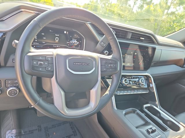 Certified 2025 GMC Sierra 2500 Denali w/ Denali Reserve Package image 17