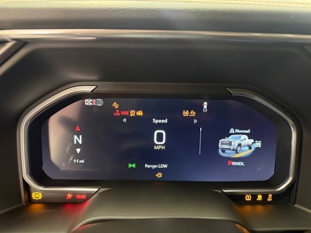 New 2026 GMC Sierra 3500 Denali Ultimate AWD/4WD image 14