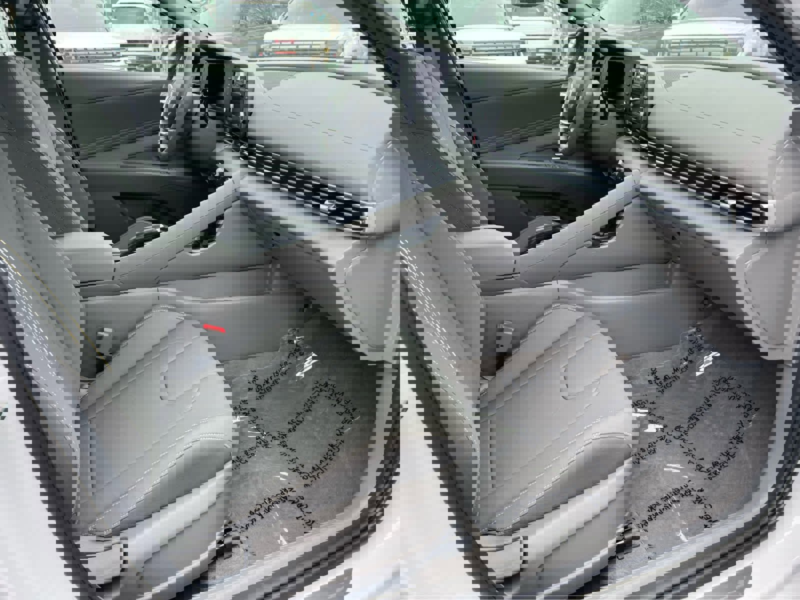 Certified 2026 Hyundai Elantra Sport image 19