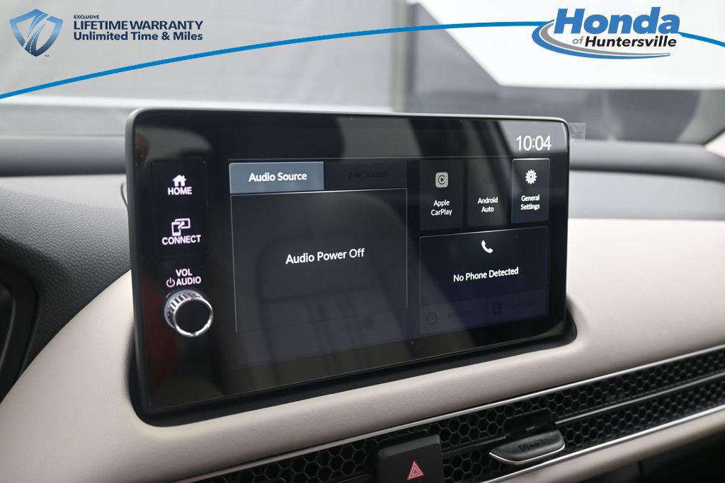 New 2027 Honda HR-V EX-L image 29