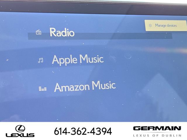 Certified 2025 Lexus RX 350 350 Luxury image 26