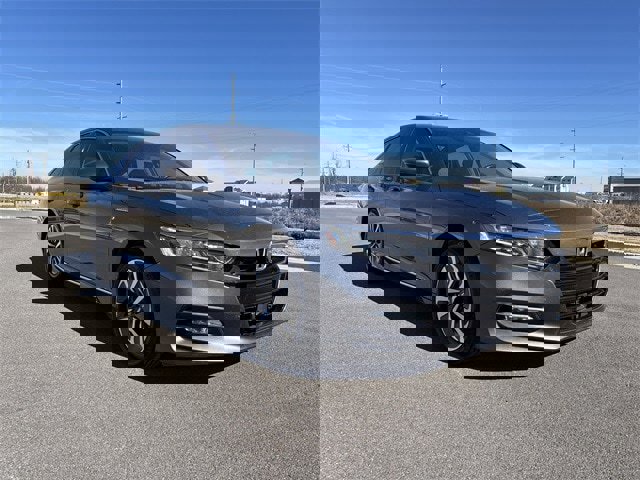 Used 2020 Honda Accord EX-L image 11