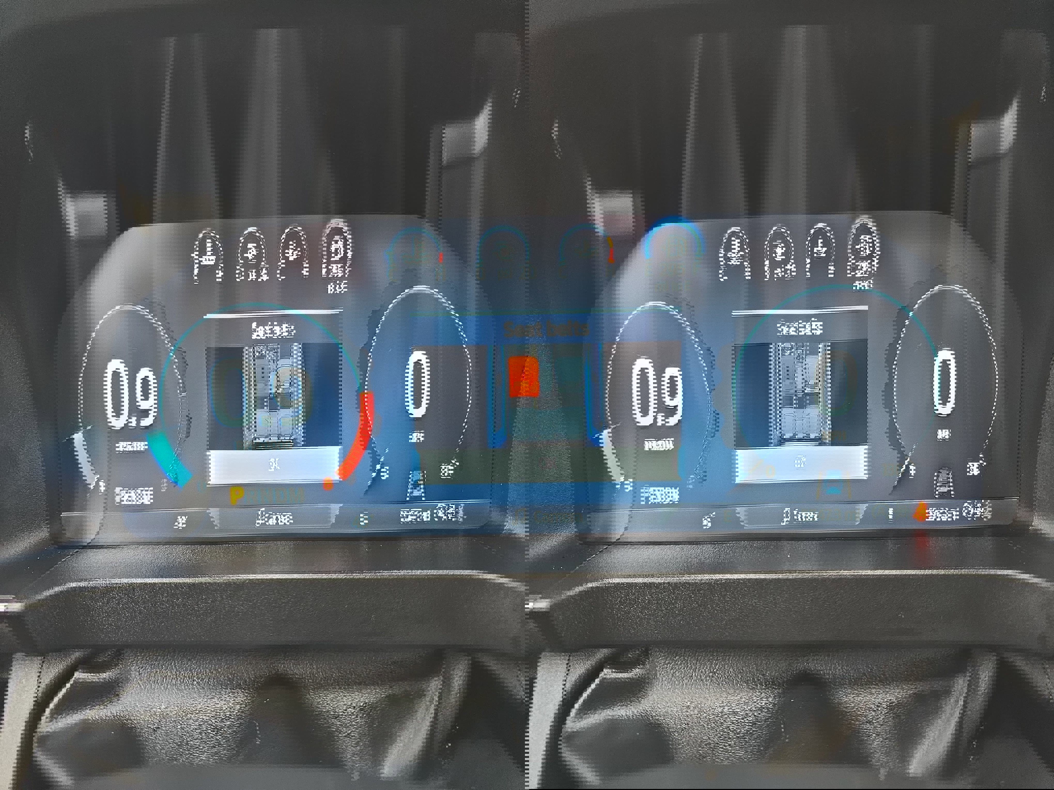 Used 2024 Ford Ranger Lariat w/ Advanced Towing Package image 19