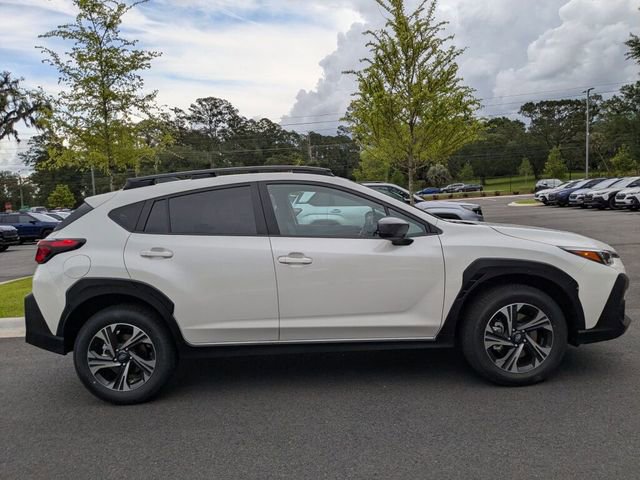 New 2026 Subaru Crosstrek 2.0i Premium AWD/4WD image 5