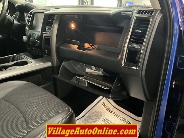 Used 2016 RAM 1500 Sport w/ Convenience Group AWD/4WD image 36