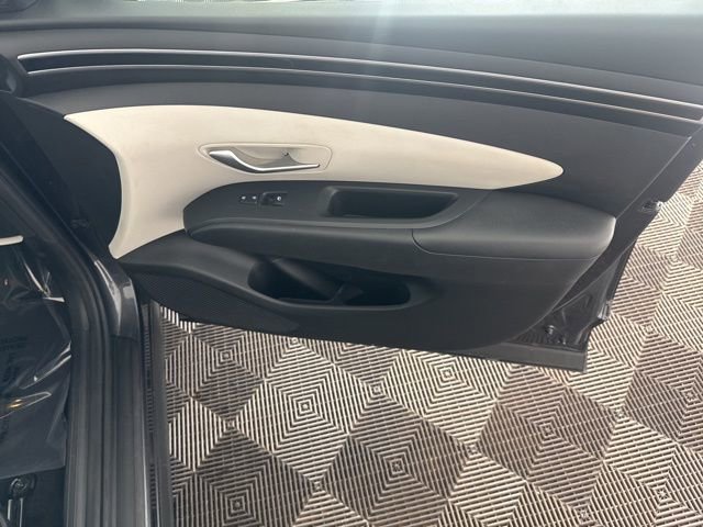 Used 2022 Hyundai Tucson SEL image 23