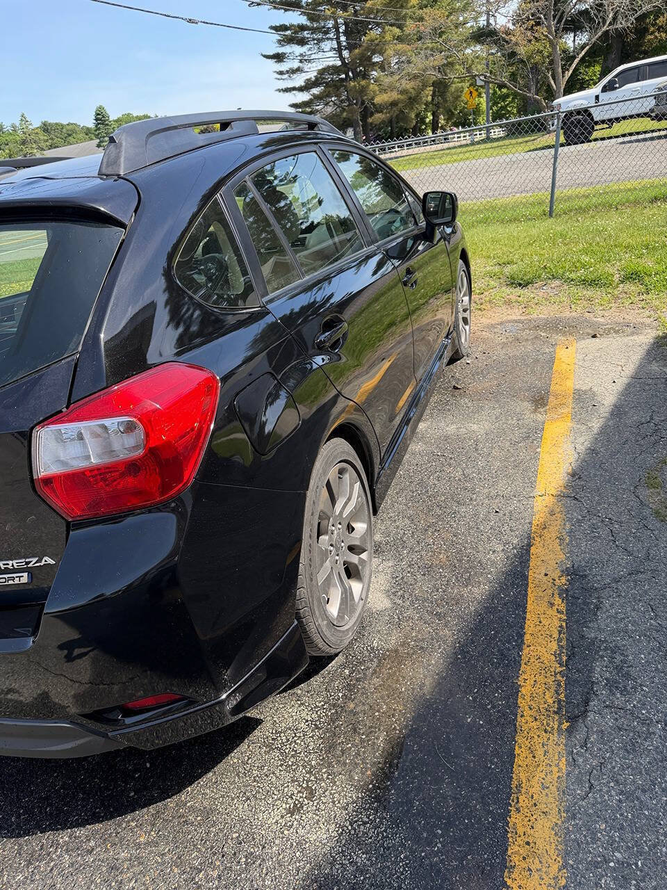 Used 2013 Subaru Impreza 2.0i Sport Limited AWD/4WD image 10