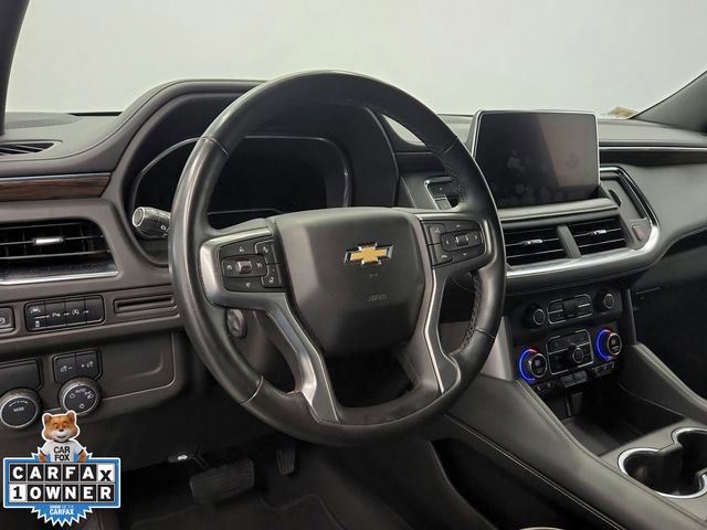 Used 2023 Chevrolet Suburban Premier image 25