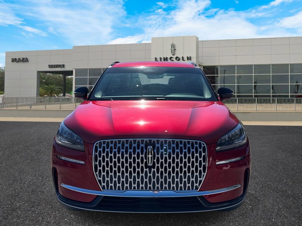 New 2026 Lincoln Corsair Premiere image 8