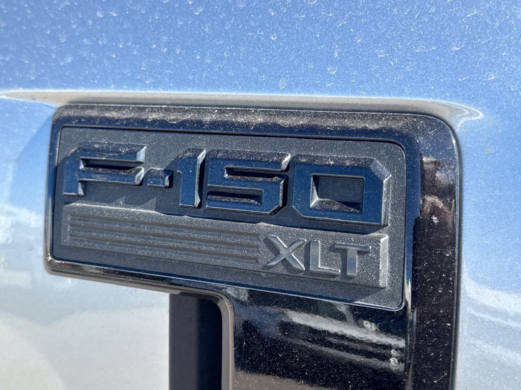 Used 2024 Ford F150 XLT w/ Tow/Haul Package AWD/4WD image 19