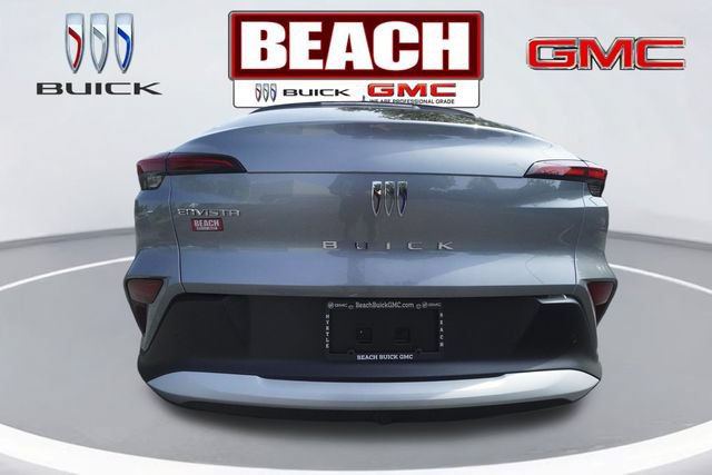 Used 2026 Buick Envista Preferred w/ Convenience I Package FWD image 4