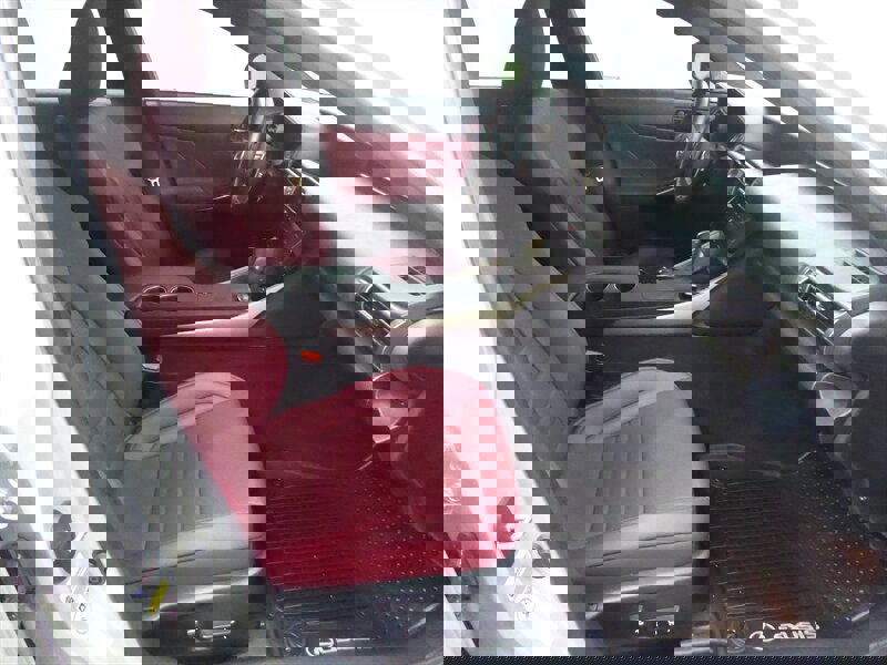 Used 2014 Lexus IS 350 AWD w/ F Sport Package image 27