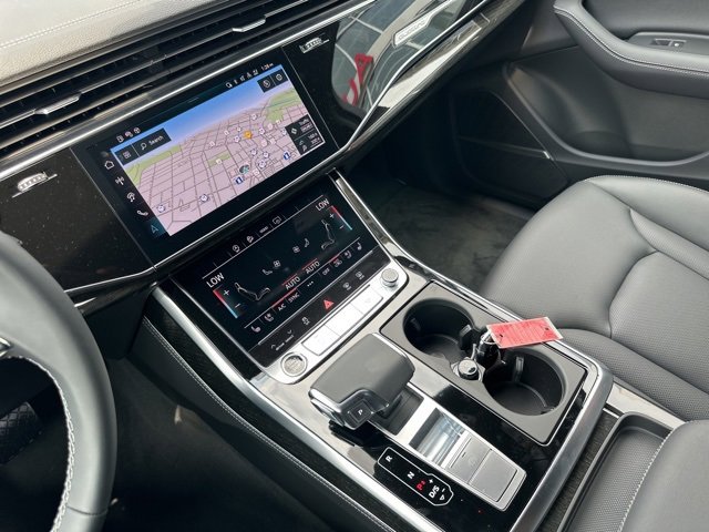 New 2025 Audi Q7 3.0T Premium Plus image 33