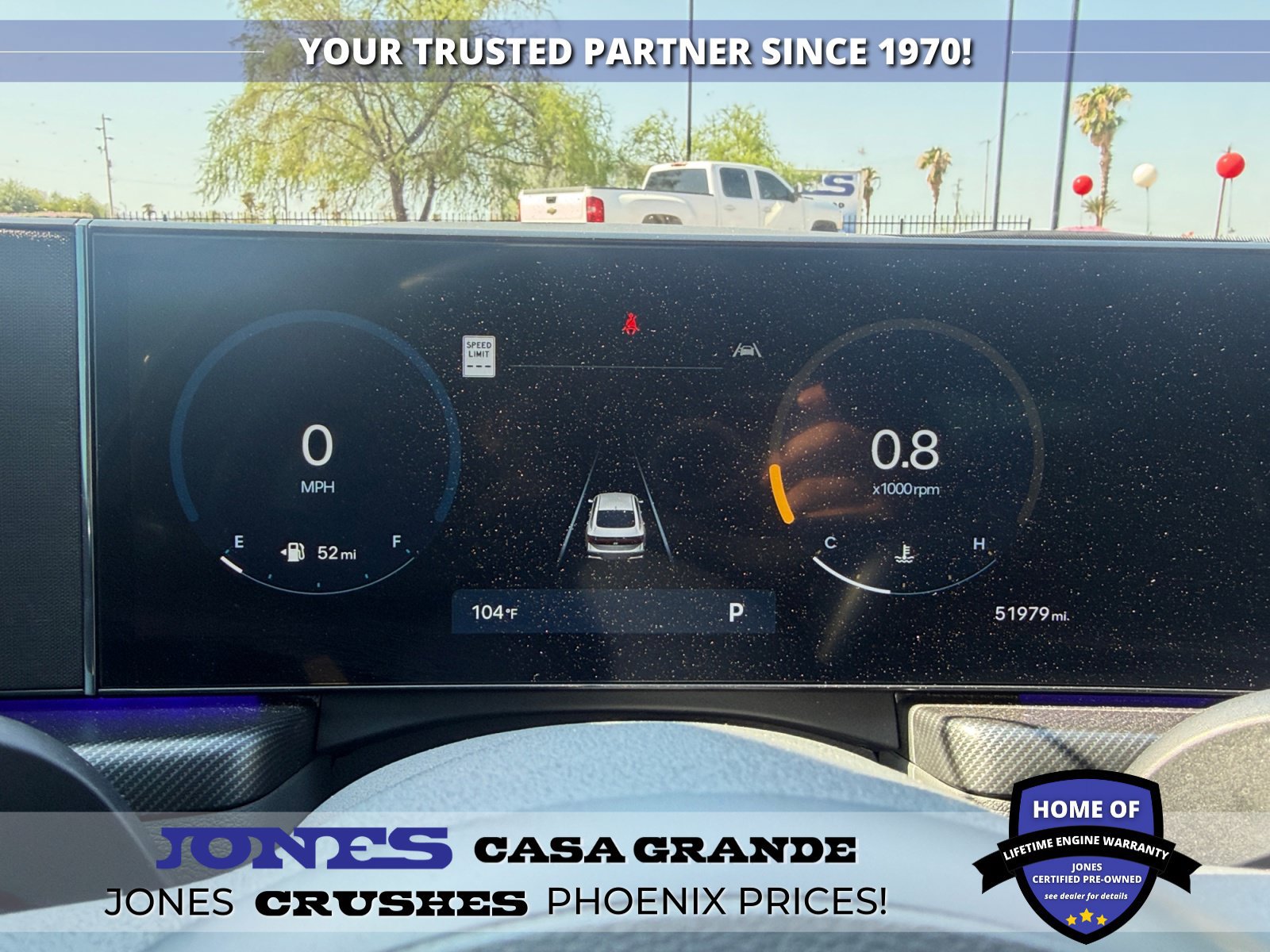 Used 2024 Hyundai Sonata N Line FWD image 10