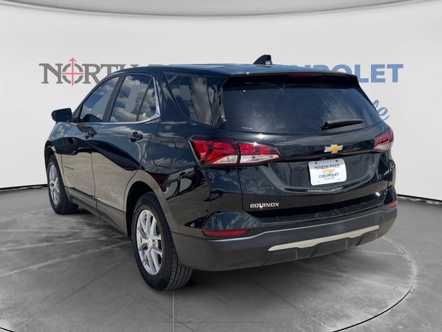 Used 2023 Chevrolet Equinox LT FWD image 5