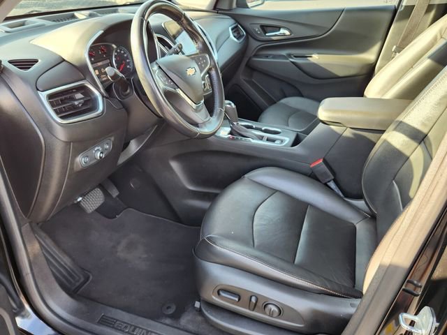 Certified 2020 Chevrolet Equinox LT w/ Midnight Edition image 10