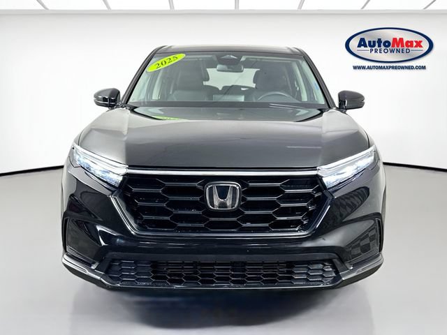 Used 2025 Honda CR-V LX image 6