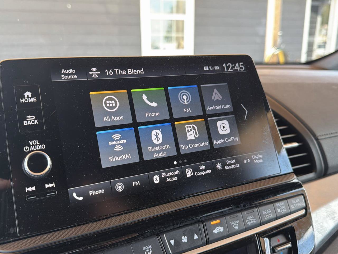 Used 2025 Honda Odyssey Sport-L image 37