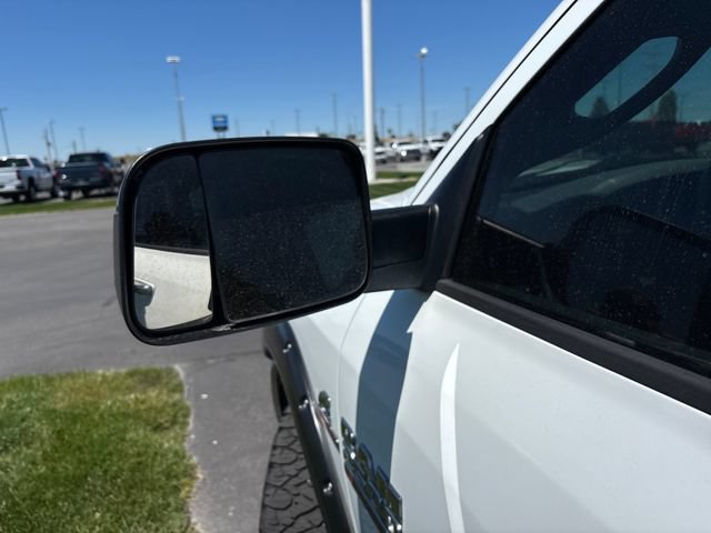 Used 2014 RAM 2500 SLT w/ Protection Group AWD/4WD image 27