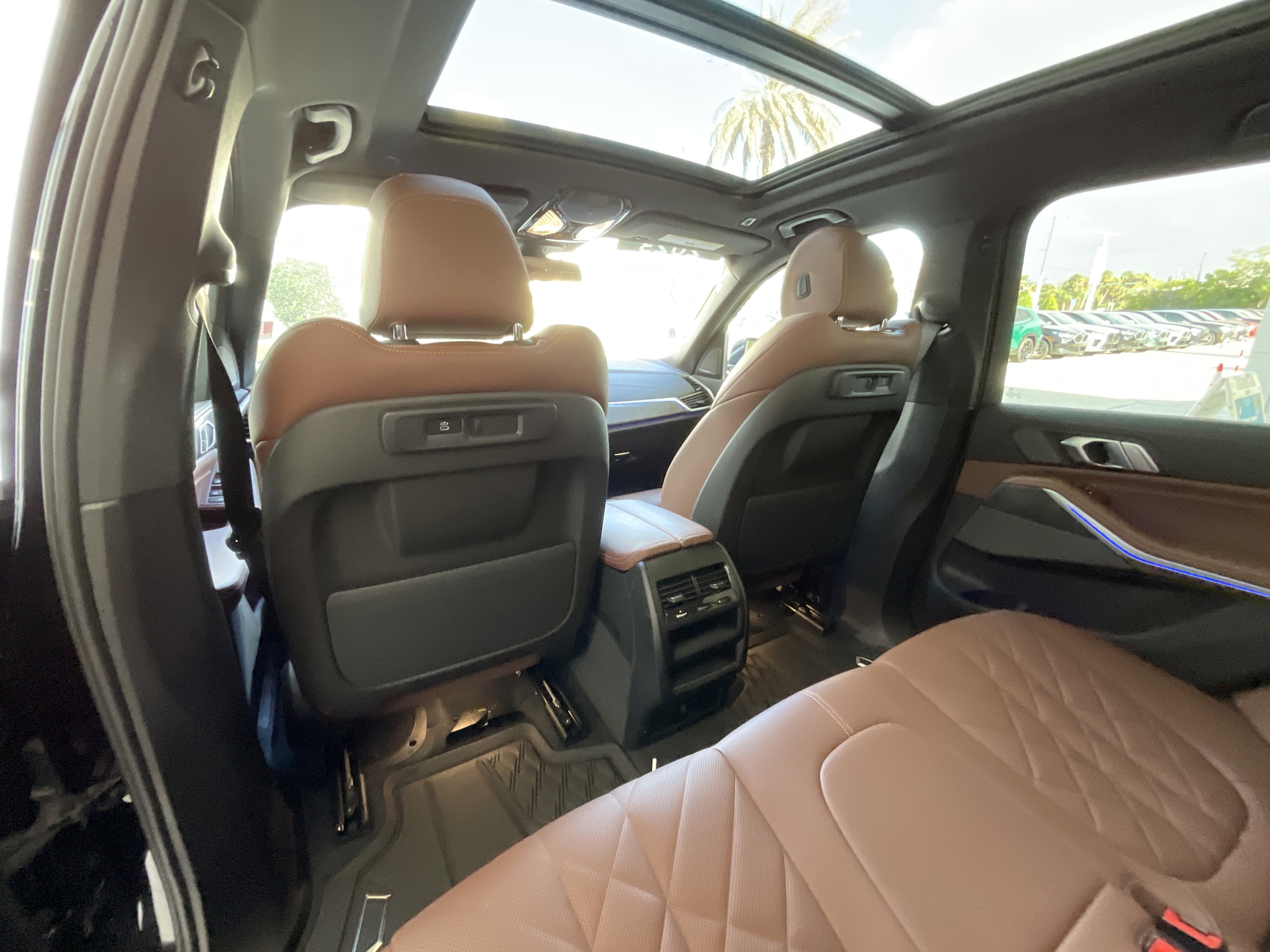 Certified 2023 BMW X5 sDrive40i image 23