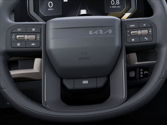 New 2027 Kia Telluride SX FWD image 22