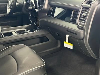 New 2026 RAM 3500 Limited AWD/4WD image 23