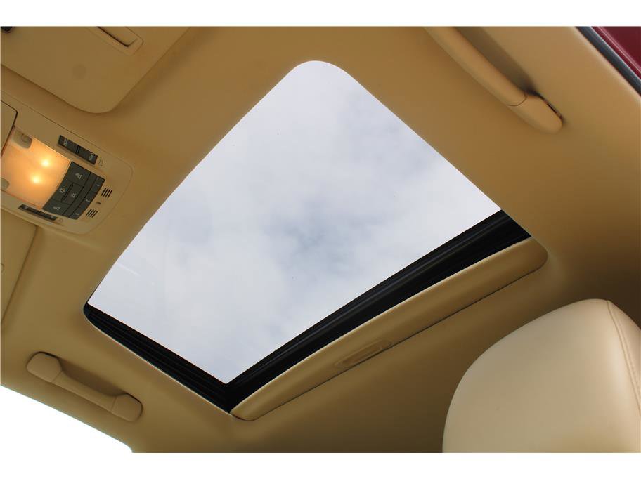 Used 2010 Lexus RX 450h 2WD image 32