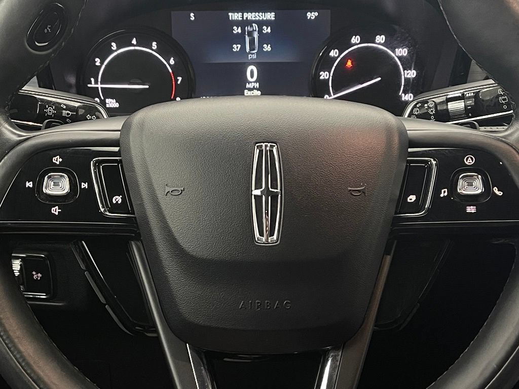 Used 2020 Lincoln Corsair AWD w/ Equipment Group 101A image 21