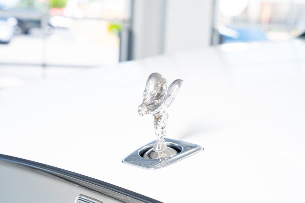 Used 2022 Rolls-Royce Ghost image 17