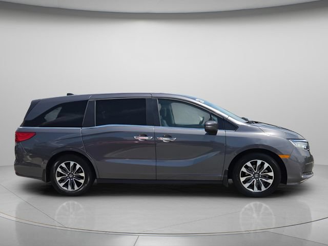Used 2023 Honda Odyssey EX-L image 9
