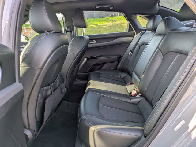 Used 2021 Kia K5 GT-Line w/ GT-Line FWD Premium Package image 14