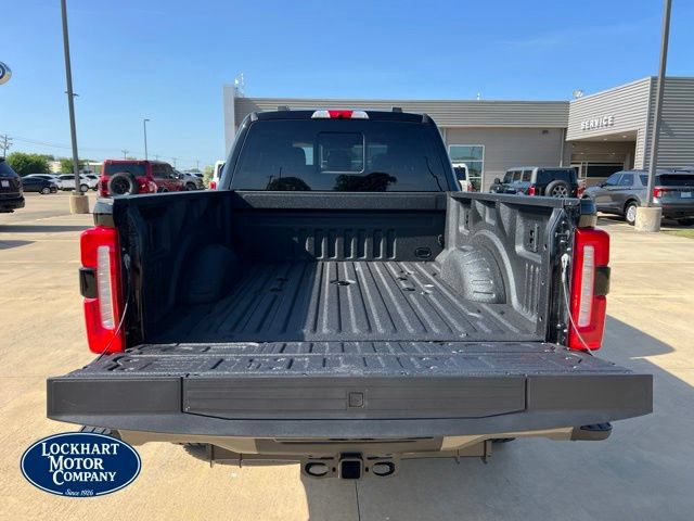 New 2026 Ford F250 King Ranch AWD/4WD image 23