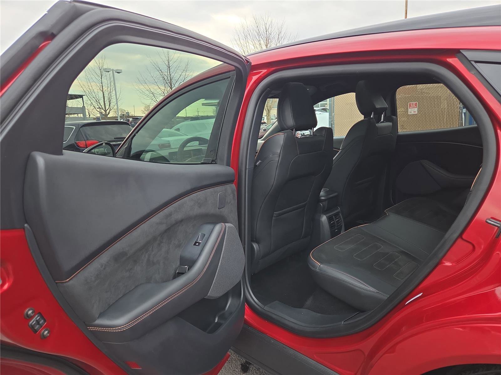 Used 2023 Ford Mustang Mach-E GT image 24