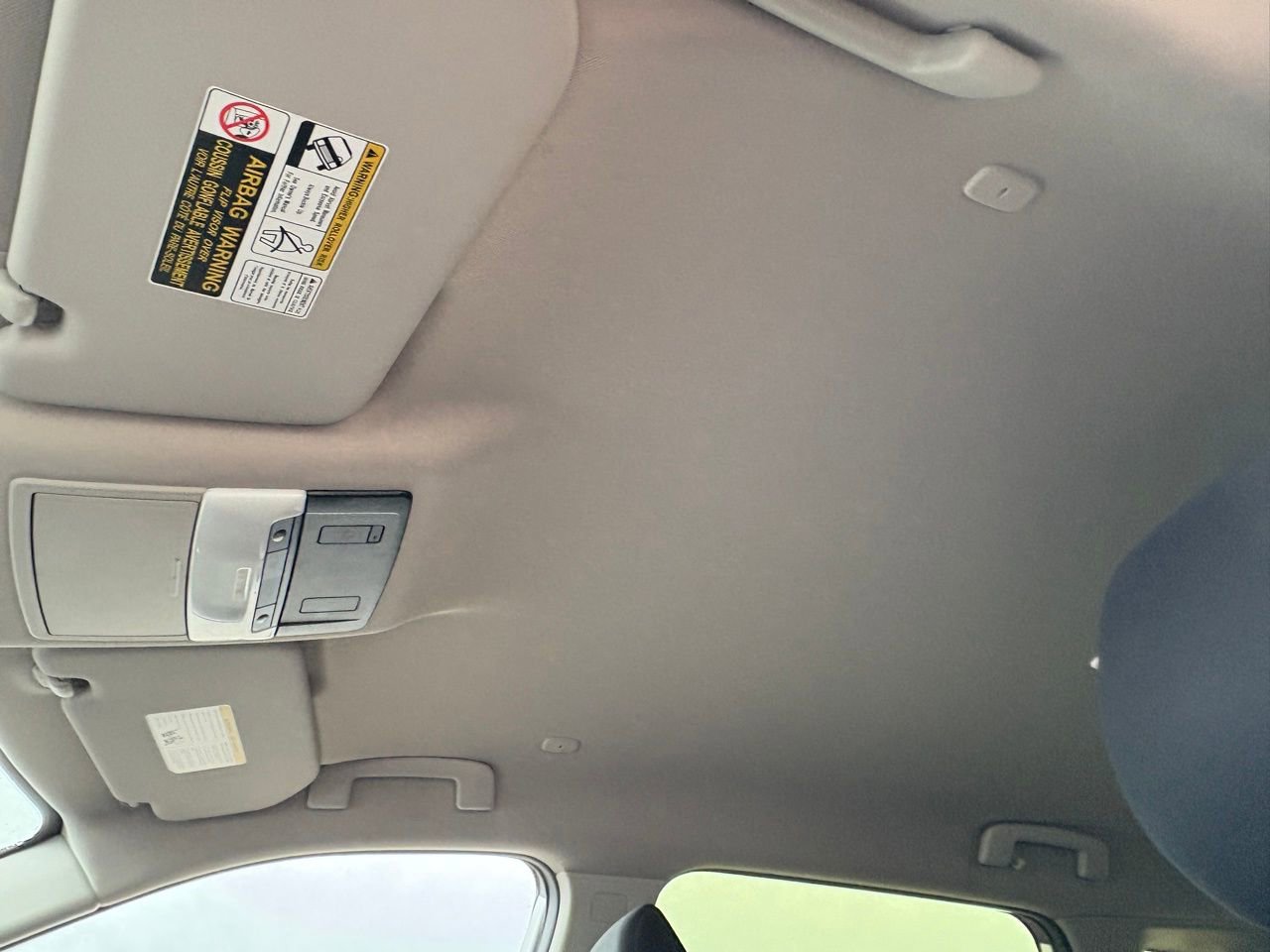 Certified 2024 Nissan Rogue SV image 31