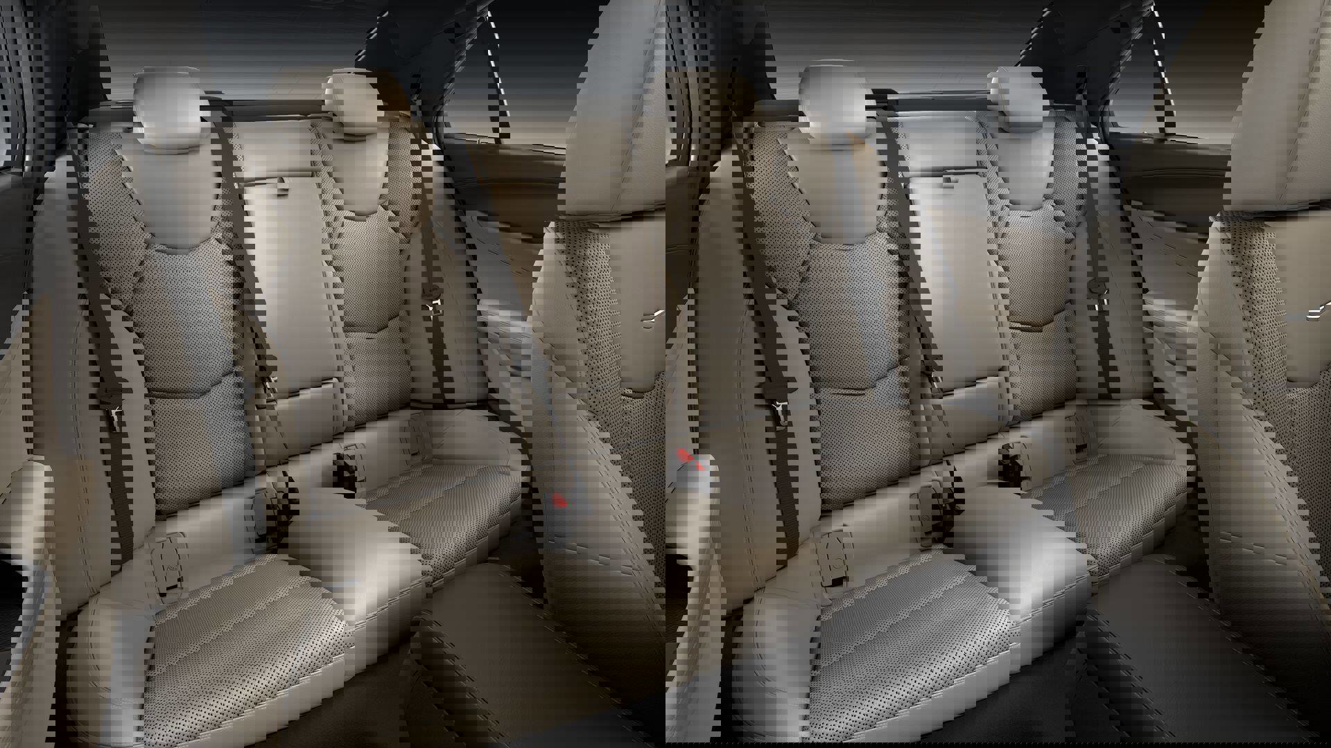 New 2026 Cadillac CT4 Premium Luxury image 10