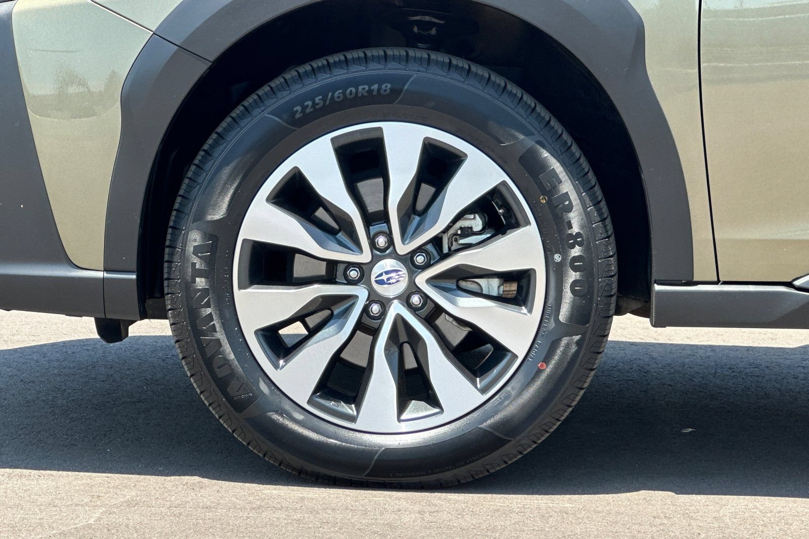 Used 2023 Subaru Outback Touring XT AWD/4WD image 37