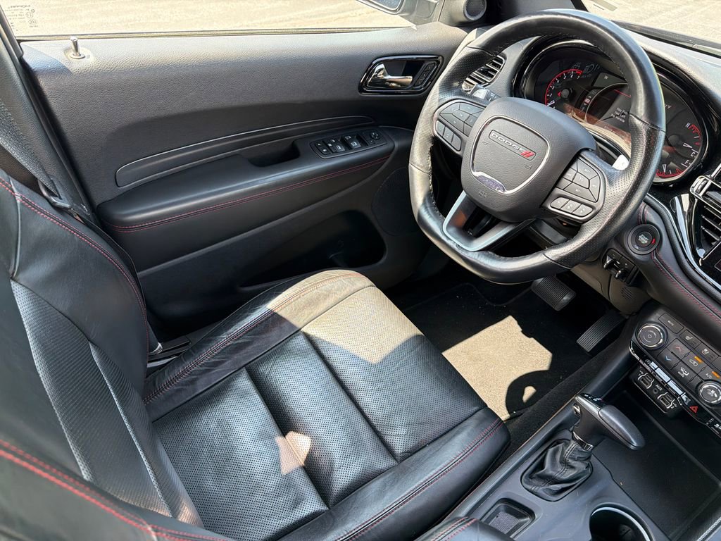 Used 2024 Dodge Durango GT AWD/4WD image 34