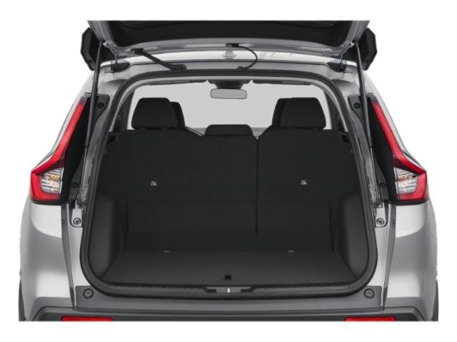 Used 2026 Honda CR-V EX image 10