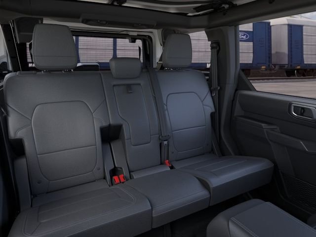 New 2026 Ford Bronco Outer Banks AWD/4WD image 11